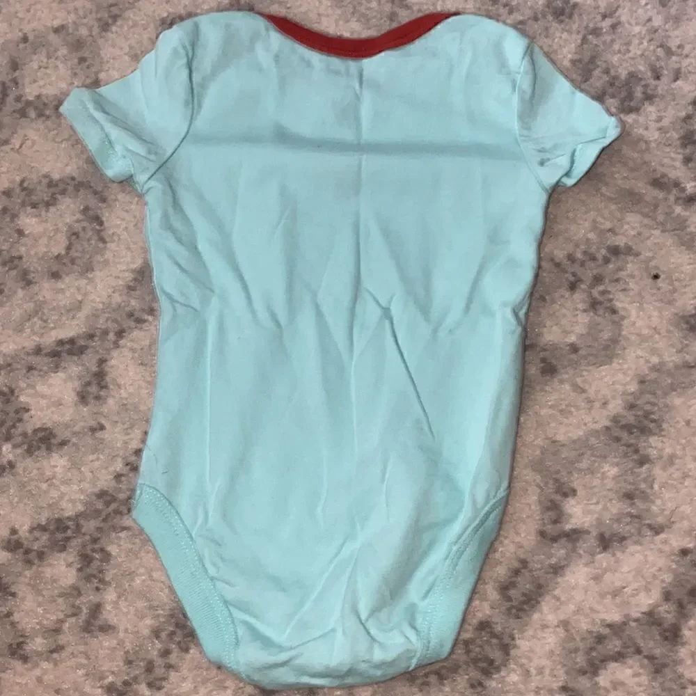 Kids Disney Onesie 18 Month Blue Take Me to the Mouse